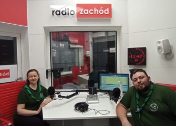 Turniej harcerski pod Międzyrzeczem. Dziś konkurencje strzeleckie Radio Zachód - Lubuskie