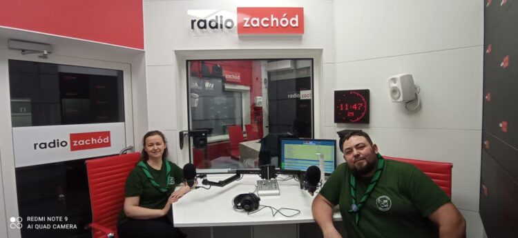Turniej harcerski pod Międzyrzeczem. Dziś konkurencje strzeleckie 9 Turniej harcerski pod Międzyrzeczem. Dziś konkurencje strzeleckie Radio Zachód - Lubuskie