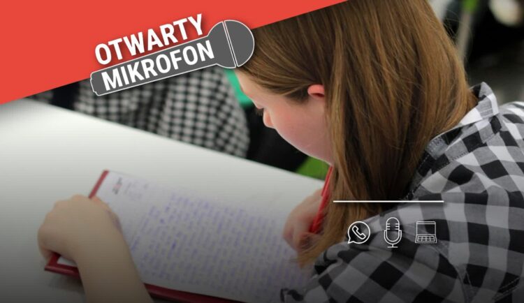 Czy matura jest dalej egzaminem dojrzałości? Radio Zachód - Lubuskie