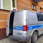 Fot. KPP w Międzyrzeczu