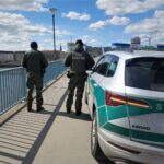 Fot. Nadodrzański Oddział Straży Granicznej