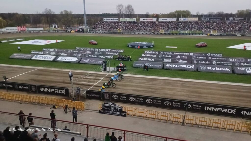 Słabi Lebiediew i Fajfer i Stal przegrywa u beniaminka Radio Zachód - Lubuskie