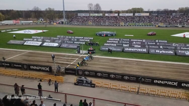 Słabi Lebiediew i Fajfer i Stal przegrywa u beniaminka 9 Słabi Lebiediew i Fajfer i Stal przegrywa u beniaminka Radio Zachód - Lubuskie