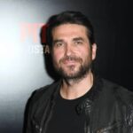 Marcin Dorociński. Fot. PAP/StrefaGwiazd/Marcin Kmieciński