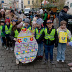 Na zielonogórskim deptaku trwa akcja "Idą święta!" [GALERIA ZDJĘĆ] Radio Zachód - Lubuskie