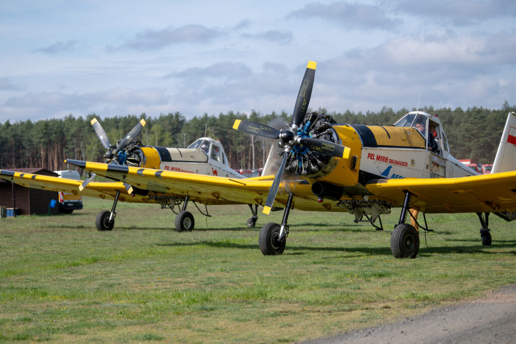 Międzynarodowe ćwiczenia strażackie w Rzepinie [GALERIA ZDJĘĆ] Radio Zachód - Lubuskie