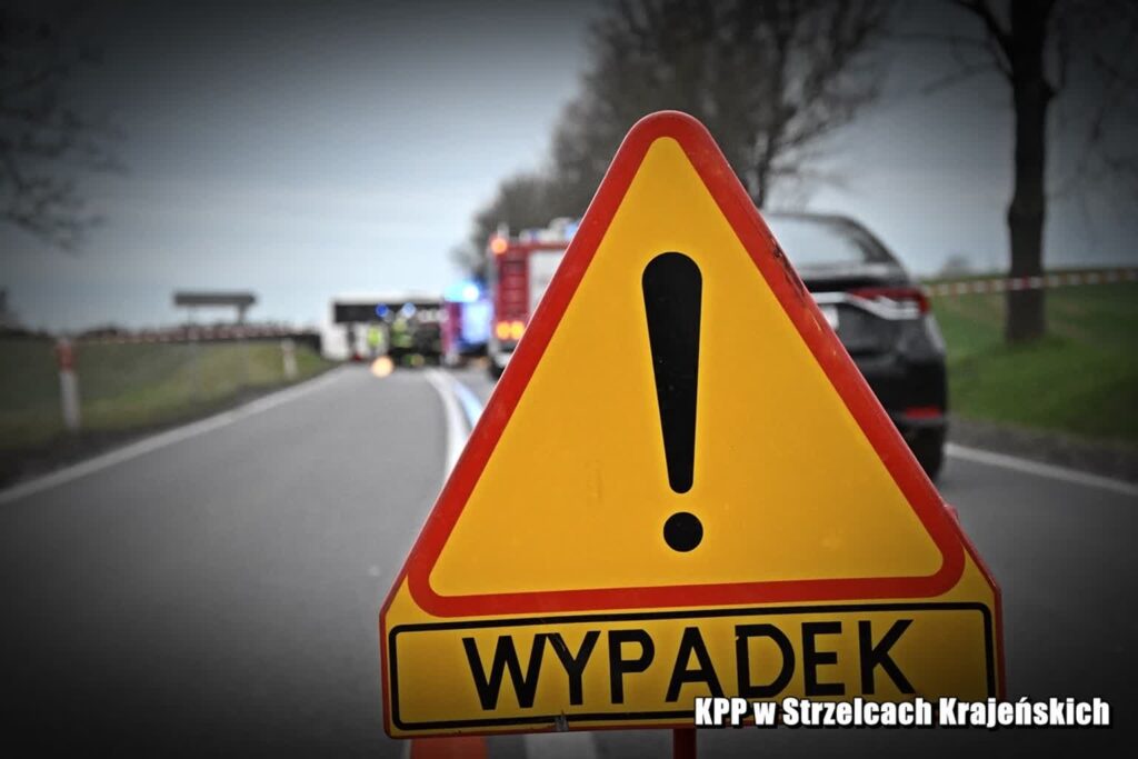 Zdjęcie ilustracyjne. Fot. KPP w Strzelcach Krajeńskich