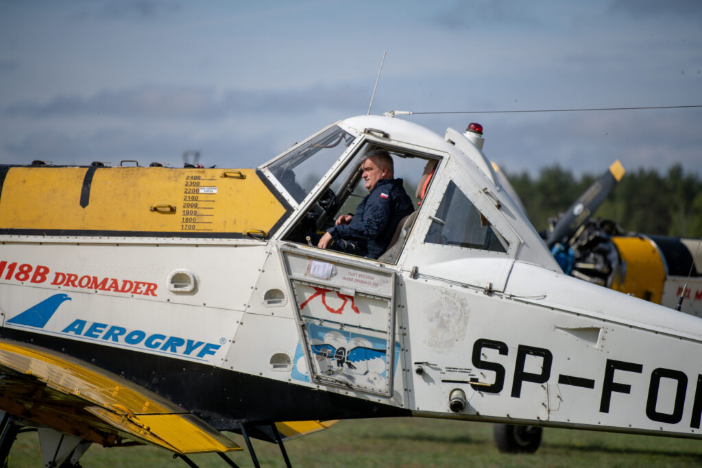 Międzynarodowe ćwiczenia strażackie w Rzepinie [GALERIA ZDJĘĆ] Radio Zachód - Lubuskie