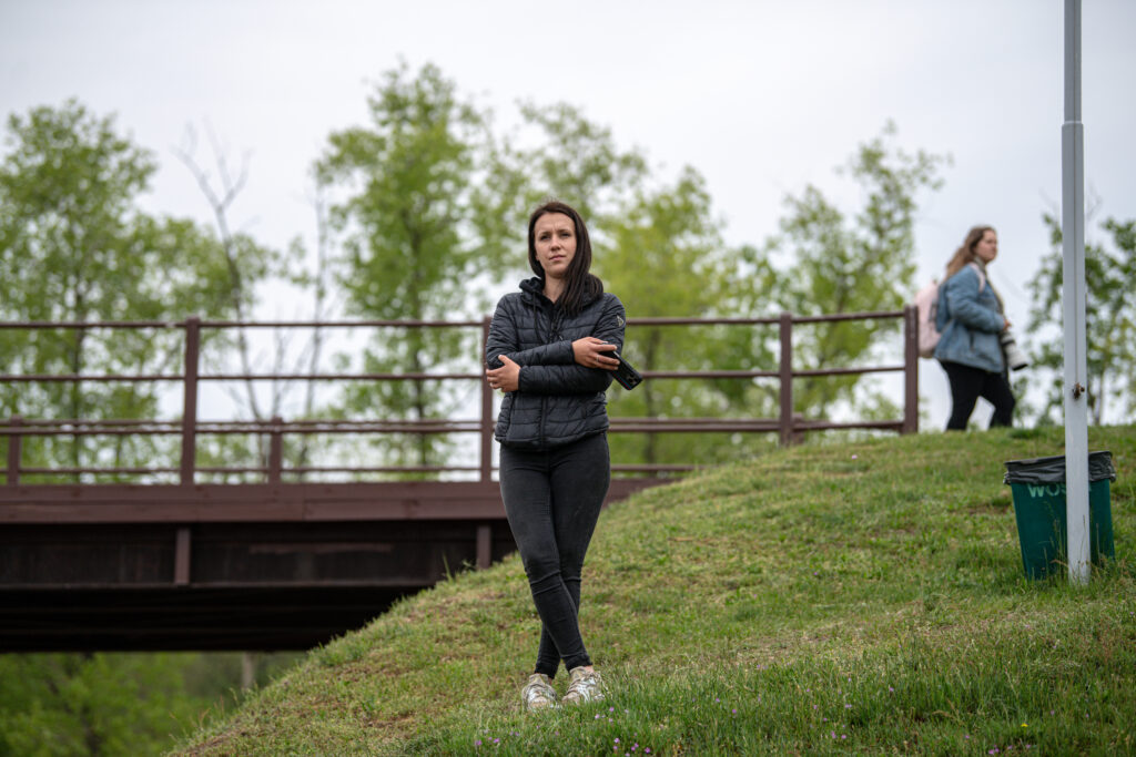 Gwiazdy jeździectwa w Drzonkowie! [GALERIA ZDJĘĆ] Radio Zachód - Lubuskie