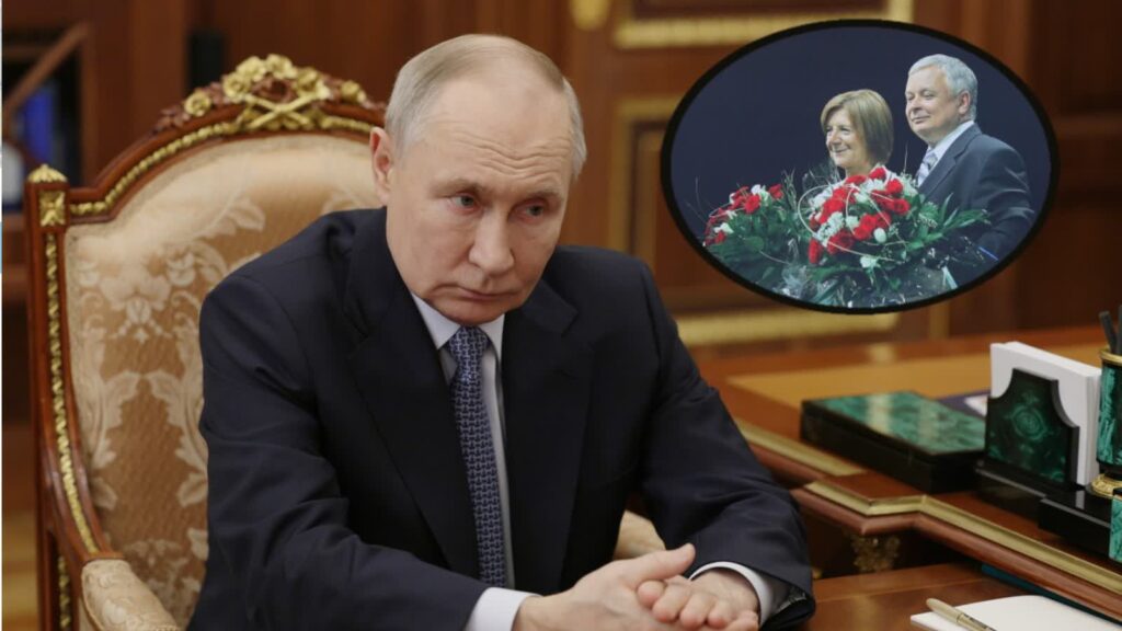 Fot. Kolaż zdjęć PAP