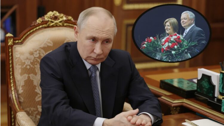 Fot. Kolaż zdjęć PAP