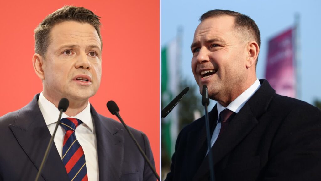 Fot. Kolaż zdjęć PAP