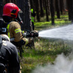 Międzynarodowe ćwiczenia strażackie w Rzepinie [GALERIA ZDJĘĆ] Radio Zachód - Lubuskie
