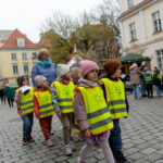 Na zielonogórskim deptaku trwa akcja "Idą święta!" [GALERIA ZDJĘĆ] Radio Zachód - Lubuskie