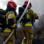 Międzynarodowe ćwiczenia strażackie w Rzepinie [GALERIA ZDJĘĆ] Radio Zachód - Lubuskie