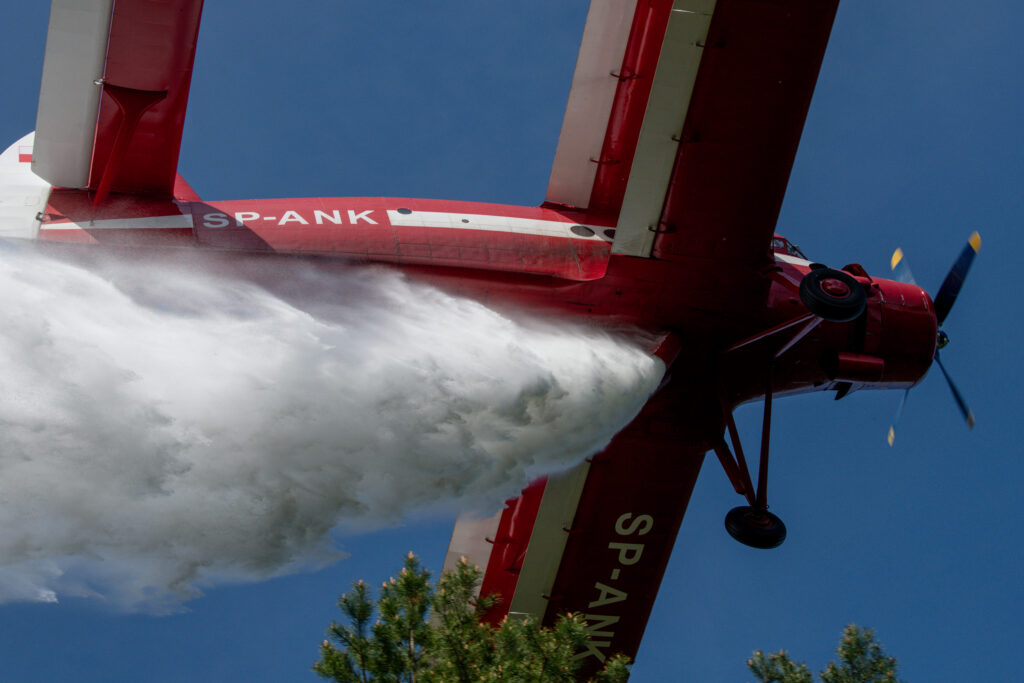 Międzynarodowe ćwiczenia strażackie w Rzepinie [GALERIA ZDJĘĆ] Radio Zachód - Lubuskie
