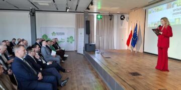 Spółdzielnie energetyczne szansą dla gmin? Radio Zachód - Lubuskie