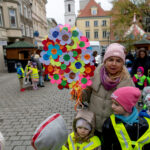 Na zielonogórskim deptaku trwa akcja "Idą święta!" [GALERIA ZDJĘĆ] Radio Zachód - Lubuskie