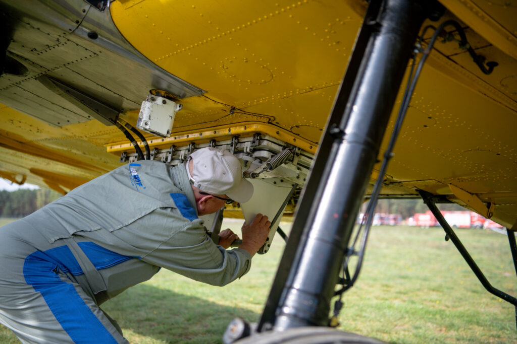 Międzynarodowe ćwiczenia strażackie w Rzepinie [GALERIA ZDJĘĆ] Radio Zachód - Lubuskie