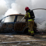 Międzynarodowe ćwiczenia strażackie w Rzepinie [GALERIA ZDJĘĆ] Radio Zachód - Lubuskie