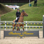 Gwiazdy jeździectwa w Drzonkowie! [GALERIA ZDJĘĆ] Radio Zachód - Lubuskie