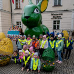 Na zielonogórskim deptaku trwa akcja "Idą święta!" [GALERIA ZDJĘĆ] Radio Zachód - Lubuskie