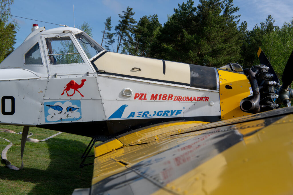 Międzynarodowe ćwiczenia strażackie w Rzepinie [GALERIA ZDJĘĆ] Radio Zachód - Lubuskie