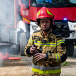 Międzynarodowe ćwiczenia strażackie w Rzepinie [GALERIA ZDJĘĆ] Radio Zachód - Lubuskie