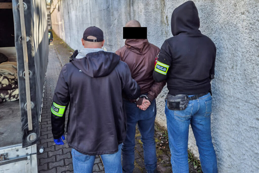 fot: Nadodrzański Oddział Straży Granicznej