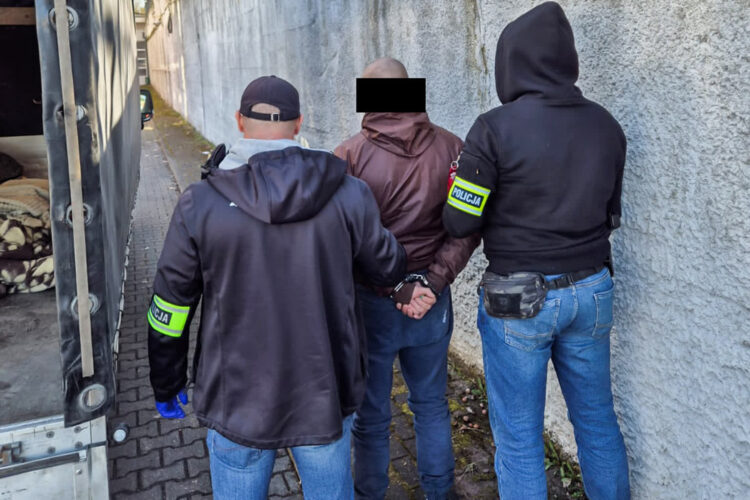 fot: Nadodrzański Oddział Straży Granicznej