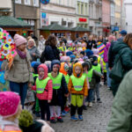 Na zielonogórskim deptaku trwa akcja "Idą święta!" [GALERIA ZDJĘĆ] Radio Zachód - Lubuskie