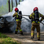 Międzynarodowe ćwiczenia strażackie w Rzepinie [GALERIA ZDJĘĆ] Radio Zachód - Lubuskie