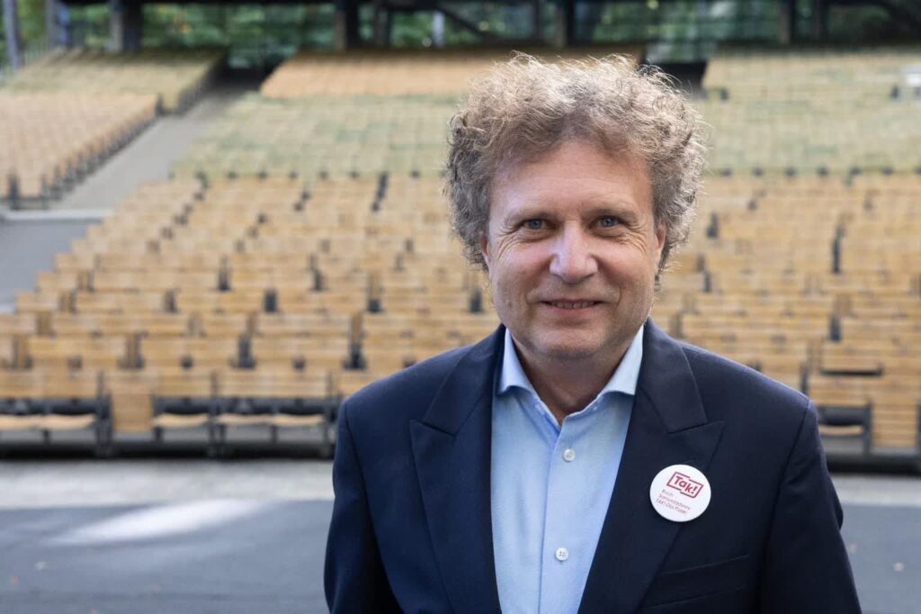 Jacek Karnowski (x.com/KarnowskiSopot)