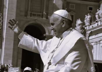 „Autentyczny i czasem niestandardowy” – U. Furtak o nauczaniu Franciszka Radio Zachód - Lubuskie