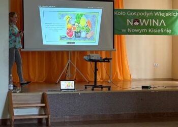 KGW Nowina z Nowego Kisielina