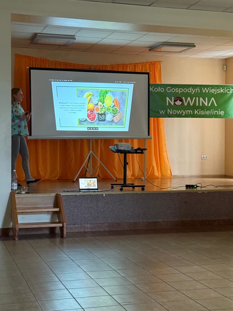 KGW Nowina z Nowego Kisielina