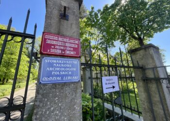 Dzień Kultury Średniowiecznej w Muzeum Archeologicznym Środkowego Nadodrza Radio Zachód - Lubuskie