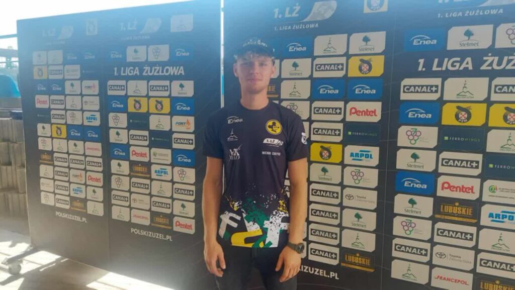 El. IMP: 7 punktów Curzytka w Rzeszowie fot. Jakub Lesiński