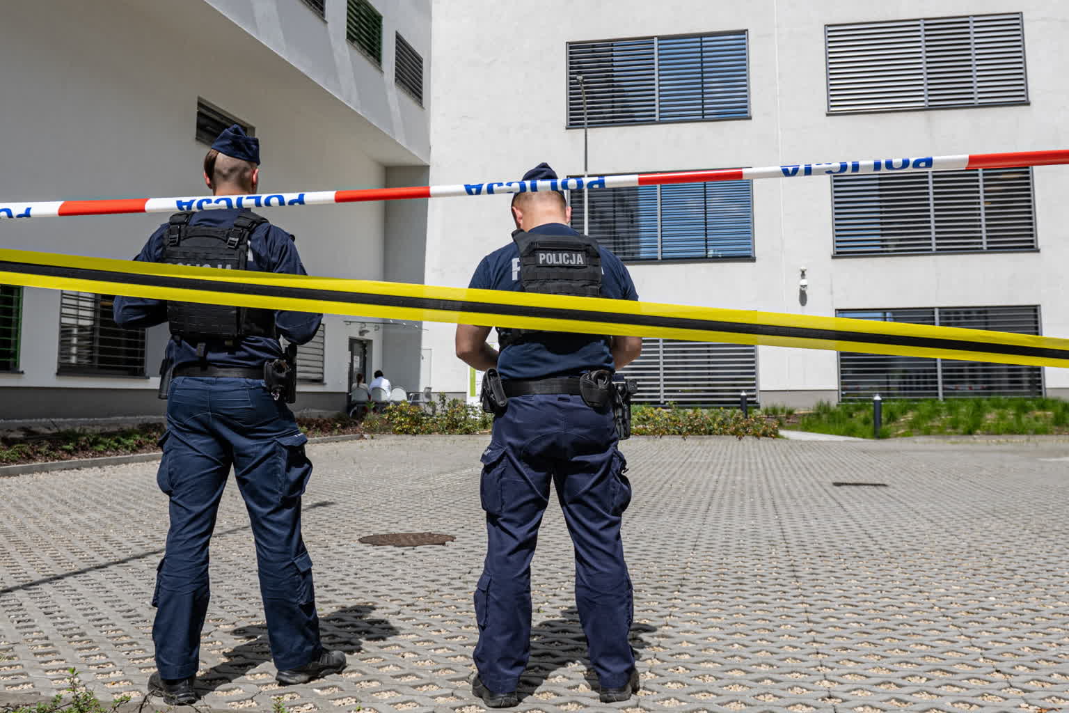 Zabójstwo lekarza. Będą zarzuty dla nożownika