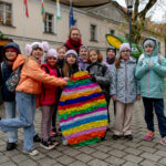 Na zielonogórskim deptaku trwa akcja "Idą święta!" [GALERIA ZDJĘĆ] Radio Zachód - Lubuskie