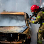 Międzynarodowe ćwiczenia strażackie w Rzepinie [GALERIA ZDJĘĆ] Radio Zachód - Lubuskie