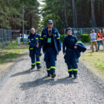 Międzynarodowe ćwiczenia strażackie w Rzepinie [GALERIA ZDJĘĆ] Radio Zachód - Lubuskie