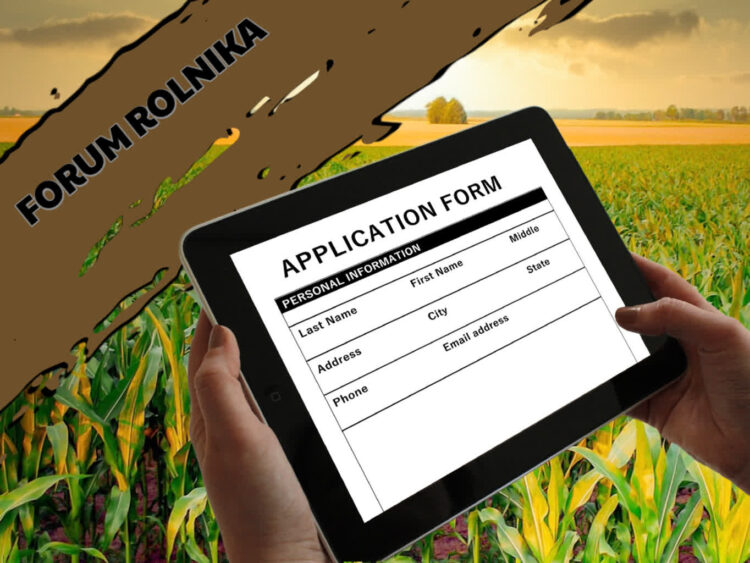 Forum Rolnika #1: Informacja o nowej kampanii naboru wniosków o płatności bezpośrednie i płatności obszarowych II filaru w ramach PS WPR 2023- 2027 z uwzględnieniem m.in. warunkowości społecznej oraz zmian w ekoschematach. Radio Zachód - Lubuskie