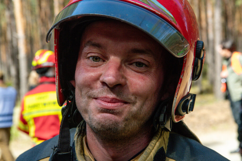 Międzynarodowe ćwiczenia strażackie w Rzepinie [GALERIA ZDJĘĆ] Radio Zachód - Lubuskie