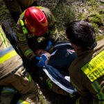 Międzynarodowe ćwiczenia strażackie w Rzepinie [GALERIA ZDJĘĆ] Radio Zachód - Lubuskie