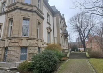 Rodzinne warsztaty patriotyczne w Muzeum Lubuskim Radio Zachód - Lubuskie