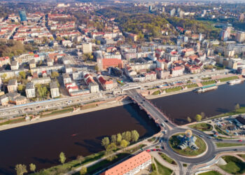 Gorzów planuje ekociepłownię. Miasto czeka na decyzję o dofinansowaniu Radio Zachód - Lubuskie