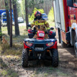 Międzynarodowe ćwiczenia strażackie w Rzepinie [GALERIA ZDJĘĆ] Radio Zachód - Lubuskie