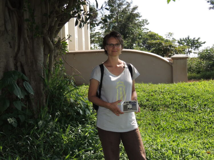 „Opowieści babci Leonardy”- posłuchaj reportażu Cezarego Galka Radio Zachód - Lubuskie