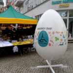 Na zielonogórskim deptaku trwa akcja "Idą święta!" [GALERIA ZDJĘĆ] Radio Zachód - Lubuskie